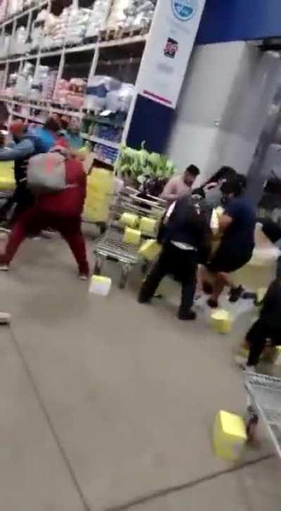 Vital: Precios congelados