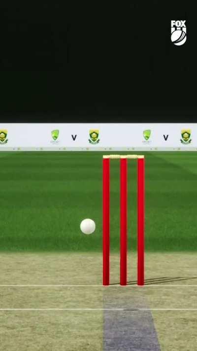 Steve Bucknor Steve Bucknor 