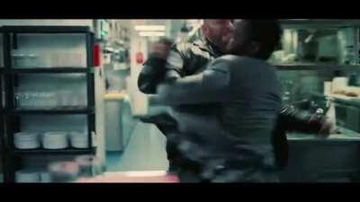 TENET - Final Trailer