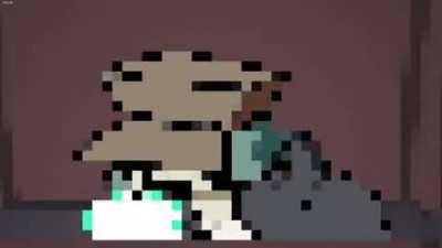 Garcello Dies (144p version)