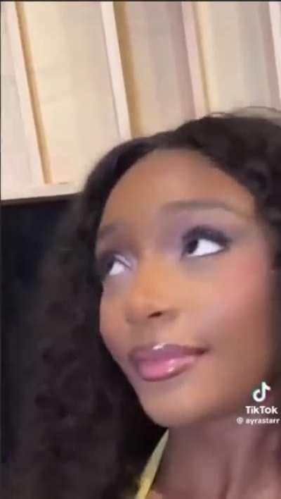Ayra Starr