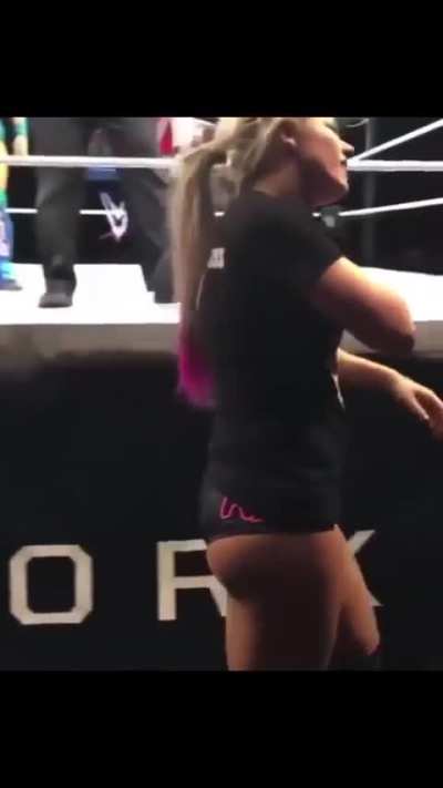 Alexa Bliss