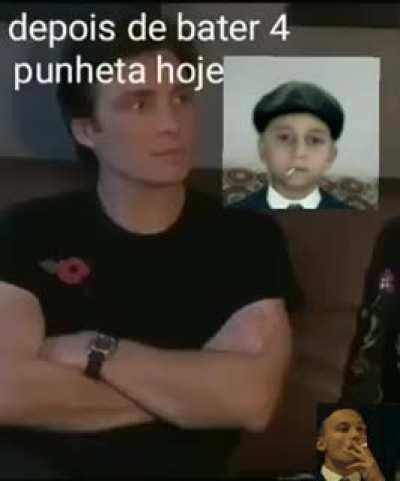 Depressão pos punhe...