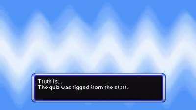 Pokemon Mystery Dungeon but actually it's Fallout.