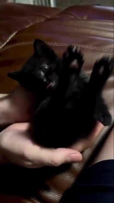 (void) is the only type I use