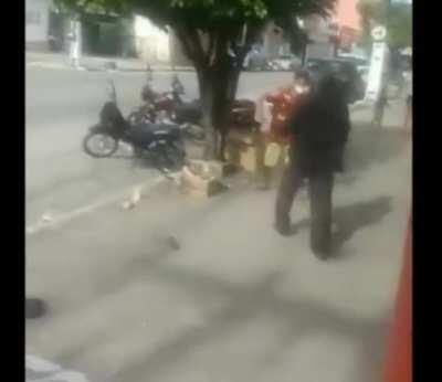 Nem Marvel faz melhor