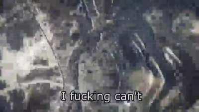 We agreed never to play Act 3 ever again