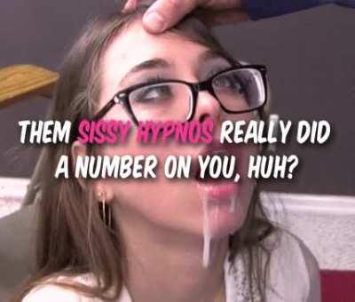 What hypno 🍆💦❣️