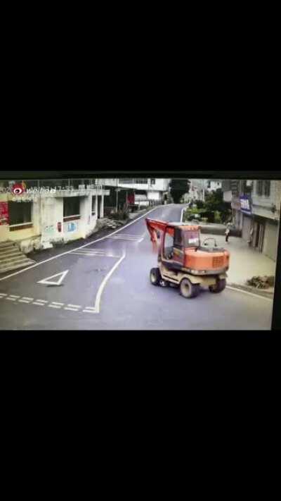 Hopefully it was fast