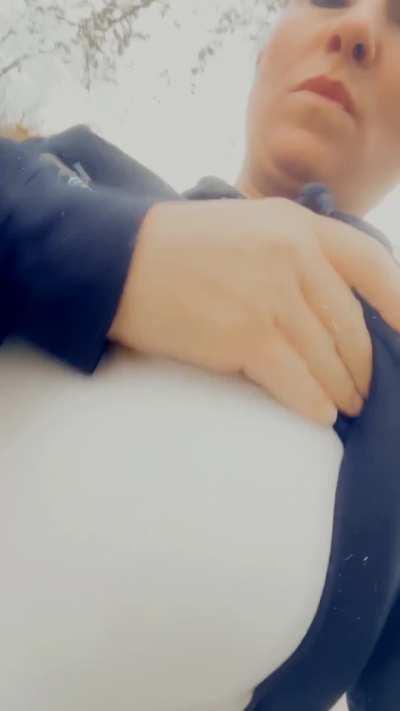 My favorite angle to show you