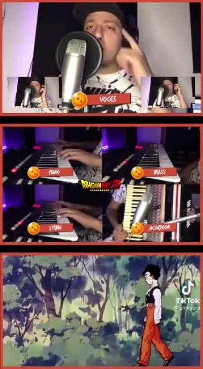 El otaku cuartetero no existe. El otaku cuartetero: