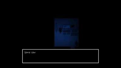 my sleep paralysis demon coming in my room