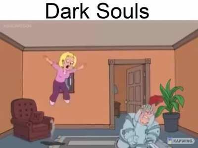 Dark Souls
