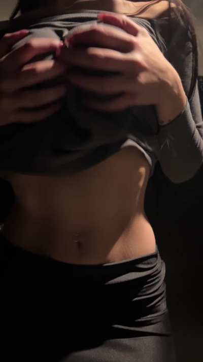 Best ass in the office. Do you agree?