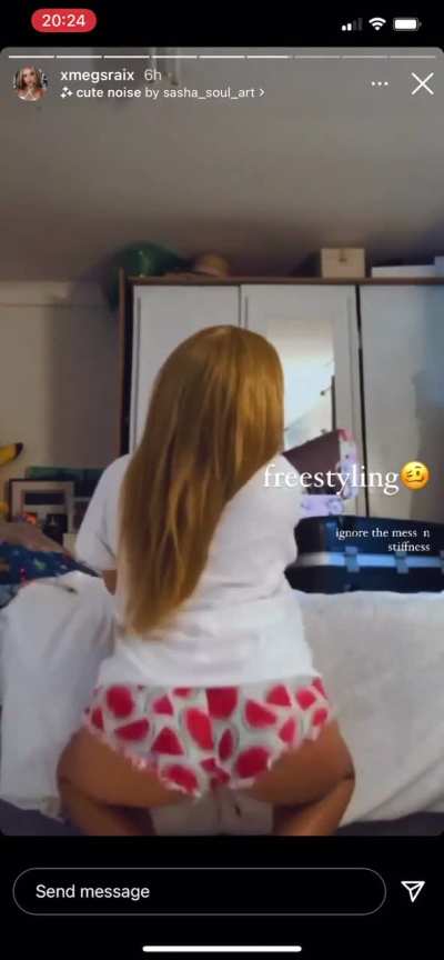 Enjoy the show. 🔥