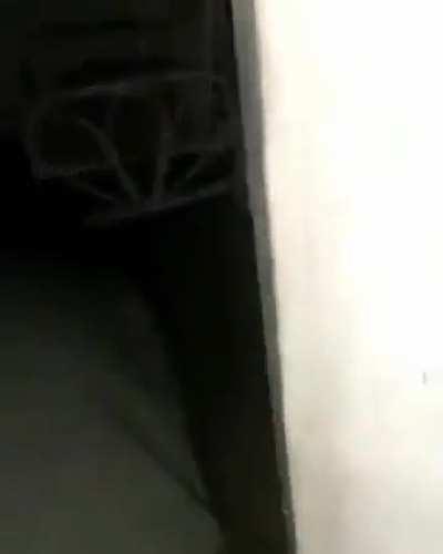 Creepy Real ghost footage 