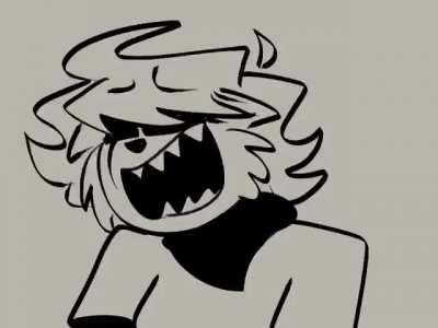 Cat weight gain by SKiP 🔞 , Sound creator by BigbyLies