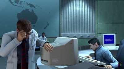 “What’s the straightest thing you’ve ever done?”