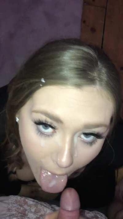 As long as you cover me I’m a happy girl 💦