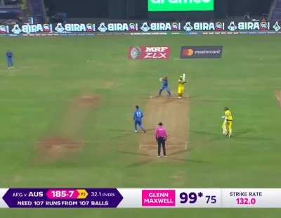 MAD MAD Innings ra Maxi. 