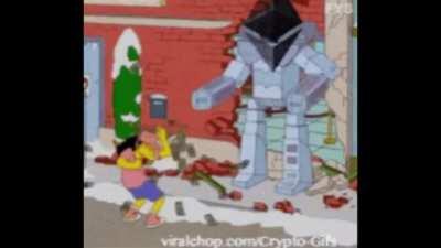 Gentlemen, please stand for the Official Anthem of Ethereum.