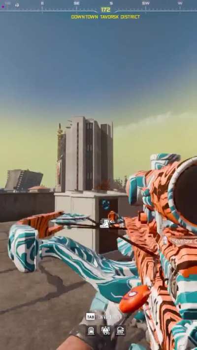 NEVER GIVE ME THE CROSSBOW IN WARZONE!🎯