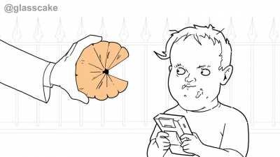 Orange Trick (Narancs Ember Rossz)