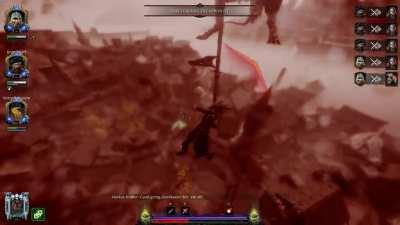 Skaven Space Program