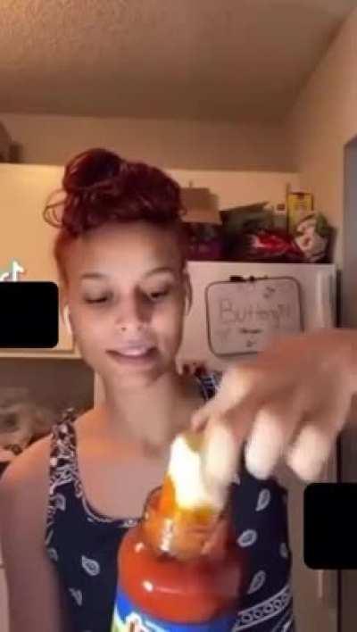 You all remember buttergirl? 