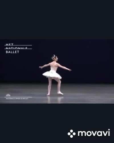 Allahim bir balet sikmeden gitmemeyi nasip et bana boyle esnek esnek