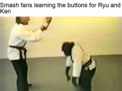 They can be pretty fun once you get the hang of it