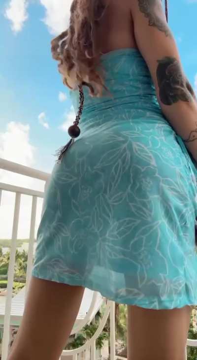 I will be your dream wife