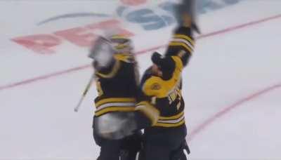 My ‘what’ was big?