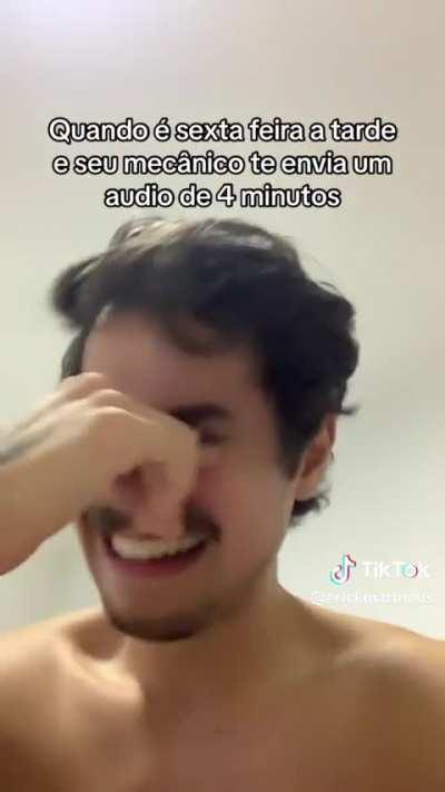 Preparem o bolso 💸💸