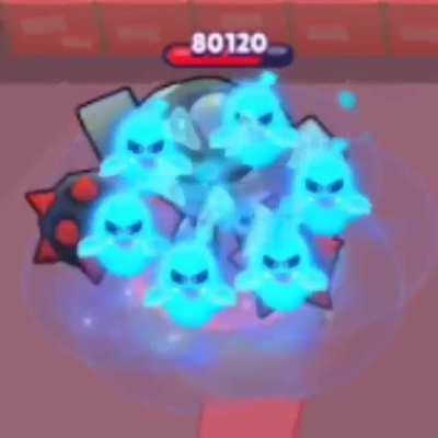 Dancing Ghosts (don't know where the blur came from...maybe editor app problem)