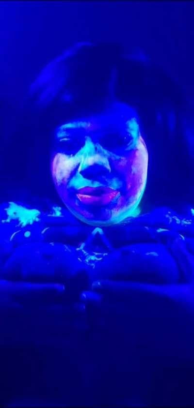 Greetings Alien Titty Drop...