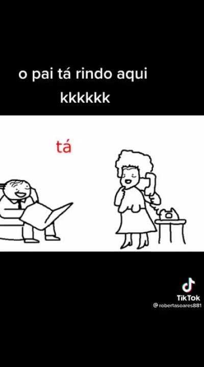 Pra quem tá precisando dar uma risada gostosa