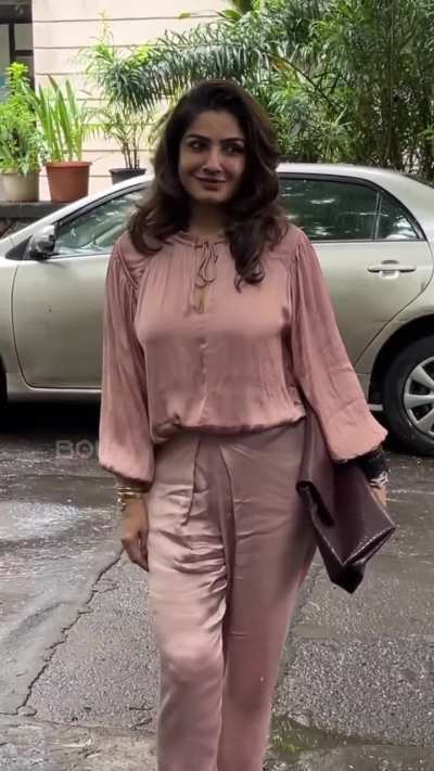 Raveena Tandon 