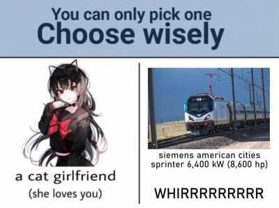choose wisely