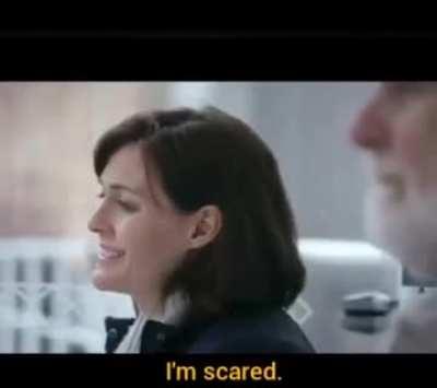 Wow this is actually sad