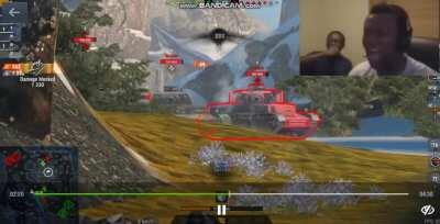 AT 2 extreme defense