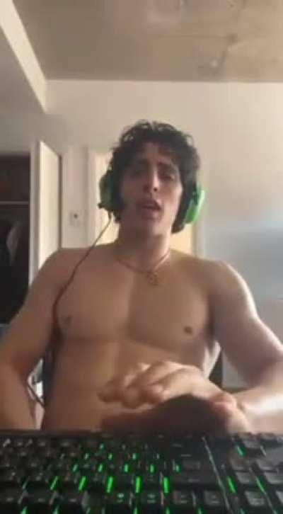 The type of gank💥 we all want!😍