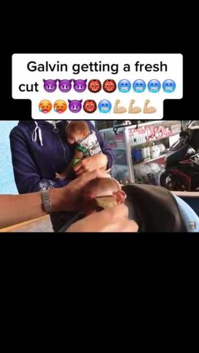 Monkey cortesito serresiete 🦍✨