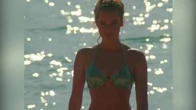 Rebecca Romijn : Star Trek: Strange New Worlds