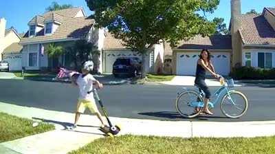 Average balkan family in the US