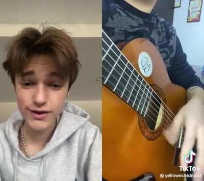 You're going too fast bro