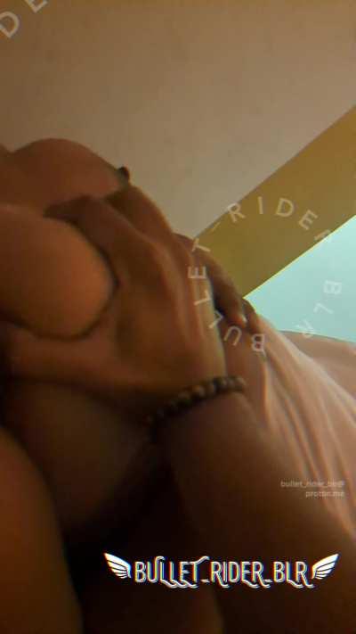 🎧 More slaps for the Mallu nurse cuz lot of you enjoyed the previous vid ~ BLR