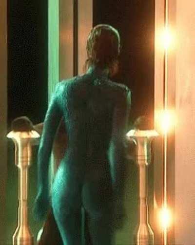 Rebecca Romijn [Mystique]