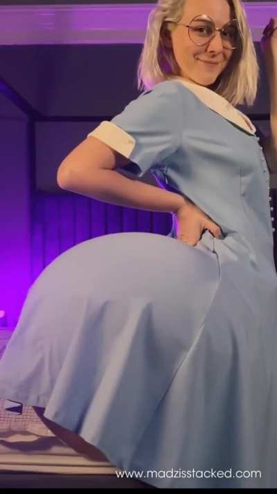 r/Madzisstacked Lounge