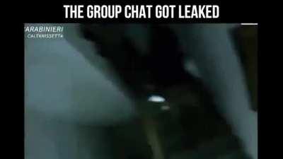 When the reddit mods find out about r/SigmaCinema